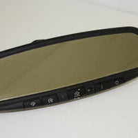 2004-2009 Toyota Prius Auto Dim Rear View Mirror W/ Homelink Ie11 015 633 - BIGGSMOTORING.COM