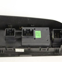 2002-2005 Ford Exploxer Driver Side Power Window Switch 3L2T-14540-Aa - BIGGSMOTORING.COM