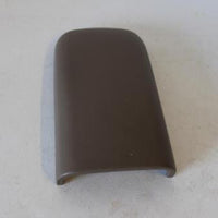 2002-2009 Chevy Trailblazer Center Console Arm Rest Lid Brown - BIGGSMOTORING.COM
