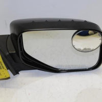 2006-2012 HONDA RIDGELINE RIGHT PASSENGER POWER SIDE VIEW MIRROR