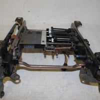 2005-2011 Lincoln Town Car Driver Side Power Seat Track W/ Memory - BIGGSMOTORING.COM