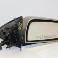 2005-2009 Cadillac Sts Right Passenger Power Side View Mirror - BIGGSMOTORING.COM
