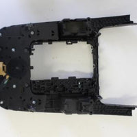 2010-2012 Audi Q5 A4 Center Console Radio Navigation Control Switched