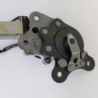 2003-2005 Infiniti Fx35 Fx45 Driver  Side Front Seat Reclner Motor - BIGGSMOTORING.COM