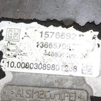 2001-2003 Cadillac Escalade Yaw Rate Sensor 15766921 - BIGGSMOTORING.COM