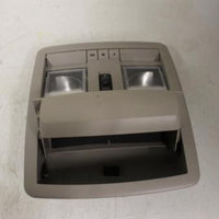 2005-2007 Dodge Chrysler Magnum 300 Overhead Roof Console 56050243Ah - BIGGSMOTORING.COM