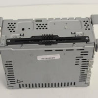 2013-2014 Ford Fusion Cd Player Fs7T-19C107-Yc