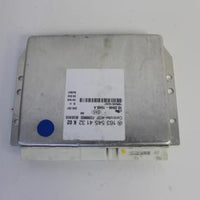 1998-2001 Mercedes Benz Ml320 W163 4esp Ecu Control Module Unit - BIGGSMOTORING.COM