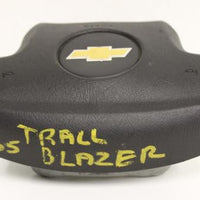 2005-2009 Chevy Trailbalzer Driver Steering Wheel Driver Airbag Ab2395Q1Fc1B4B - BIGGSMOTORING.COM