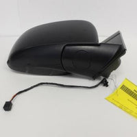 2009 Jdodge Grand Caravan Right Passenger Side Door Mirror Powered, Heated