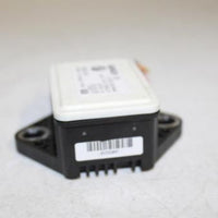 2008 BMW X3 Yaw Acceleration Rotation Speed Turn Rate Sensor  0 265 005 644