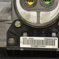 2005-2007 Kia Spectra Driver Steering Wheel Air Bag 56900 2F500 - BIGGSMOTORING.COM