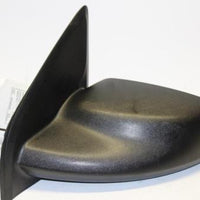 2005-2007 Saturn Ion Left Driver Manual Side View Mirror - BIGGSMOTORING.COM