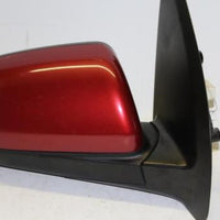 2007-2011 CHEVY AVEO RIGHT PASSENGER SIDE VIEW POWER MIRROR