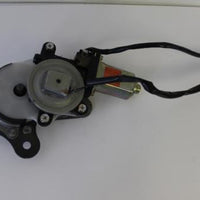 2003-2005 Infiniti Fx35 Fx45 Driver  Side Front Seat Reclner Motor - BIGGSMOTORING.COM