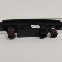 2007-2014 Tahoe Suburban Yukon Dash Switch Park Assist Traction Pedal Adjust