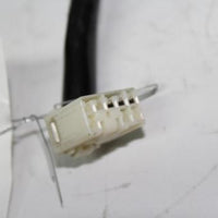 2001-2007 Toyota Highlander Left Driver Power Side View Mirror - BIGGSMOTORING.COM