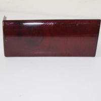 2007-2012 LEXUS LS460 DASH DRIVER SIDE WOOD GRAIN TRIM MOLDING