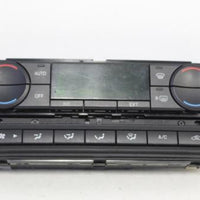 2005-2007 Ford Free Style A/C Heater Climate Control Unit 5F9H-18D422-Ae - BIGGSMOTORING.COM