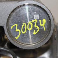 2010-2014 TOYOTA PRIUS ABS ACTUATOR BRAKE PUMP 47270-47030