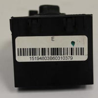 2003-2006 Silverado Suburban Auto Headlight Dimmer Switch 15194803B - BIGGSMOTORING.COM