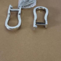 2007-2015 Chevy Suburban/Tahoe & Gmc Yukon Xl Tow Hooks Oem New 22903516