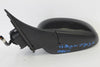 2002-2008 Jaguar X-Type Left Driver Side Mirror Iii E11015712 - BIGGSMOTORING.COM