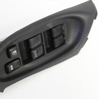 2004-2006 Nissan Sentra Driver Side Power Window Master Switch - BIGGSMOTORING.COM