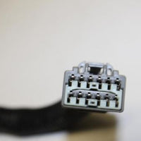 2003-2005 LINCOLN AVIATOR RIGHT PASSENGER SIDE VIEW POWER MIRROR - BIGGSMOTORING.COM