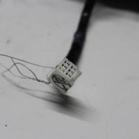 2012-2014 TOYOTA CANRY LEFT DRIVER POWER SIDE VIEW MIRROR