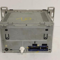 2005-2006 CHEVY EXQUINOX STEREO RADIO CD PLAYER 15798238 - BIGGSMOTORING.COM