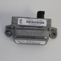 2005-2007 TOYOTA SEQUOIA STABILITY YAW RATE SENSOR MODULE 89183-0C030-A - BIGGSMOTORING.COM
