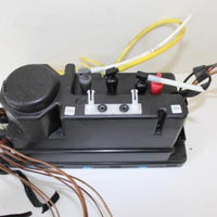 1996-97 MERCEDES BENZ W210 CENTRAL DOOR LOCKING VACUUM PUMP - BIGGSMOTORING.COM