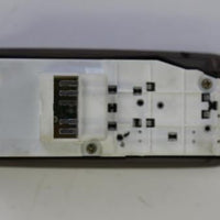 1998-2001 Toyota Sienna  Driver Side Master Power Window Switch - BIGGSMOTORING.COM