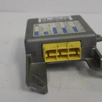 1998-1999 Honda Accord Air Bag Srs Control Module 77960-S84-A82-M2 - BIGGSMOTORING.COM