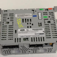 2013-2014 Ford Fusion Cd Player Fs7T-19C107-Yc