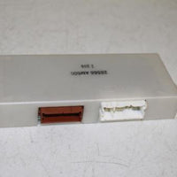 2003 06 Infiniti Gs35 Sedan Driver Side Left Seat Control Module  28566-Am600 - BIGGSMOTORING.COM