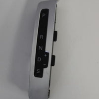 2005-2008 Audi A6 Center Console Automatic  Gear Shift Selector Trim - BIGGSMOTORING.COM