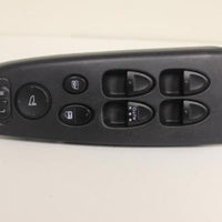 2006-2011 Honda Civic Driver Side Power Master Window Switch
