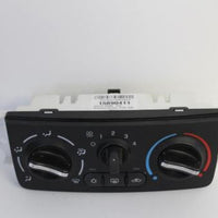 2007-2009 Chevy Pontiac  Cobalt A/C Heaterclimate Control 15890411
