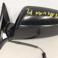 1999-2001 Acura Tl Driver Side Door Rear View Mirror - BIGGSMOTORING.COM