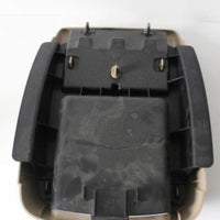 1999-2010 FORD F250 F350 OVERHEAD CONSOLE STORAGE TAN - BIGGSMOTORING.COM