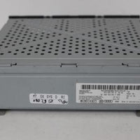 2005-2009 Audi Radio Tuner Receiver 4F0 035 541 B Hw 42 - BIGGSMOTORING.COM