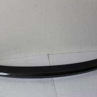 2015 CHEVROLET MALIBU FLUSHMOUNT REAR SPOILER METALLIC PLUM BERRY SABLE