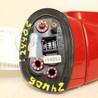 2003 2004 Hyundai Tiburon Left Driver Power Side View Mirror - BIGGSMOTORING.COM