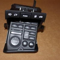 2007 Lexus Gs350 Interior Switches Dash Pod/Mirror Control Oem 84010-30200