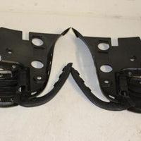 1999-2003 Beige Convertible Tonneau Flap Driver & Passenger Side - BIGGSMOTORING.COM