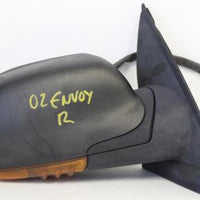 2002-2003 Chevrolet Trailblazer Gmc Envoy Right Passenger Side Mirror - BIGGSMOTORING.COM