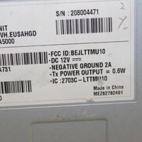 2013-2014 Hyundai Elantra Car Telematics Control Unit Module 96510-A5000