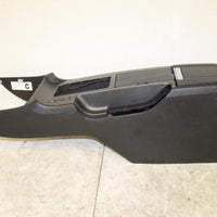 2010-2014 Mustang Floor Center Console W/ Cup Holder